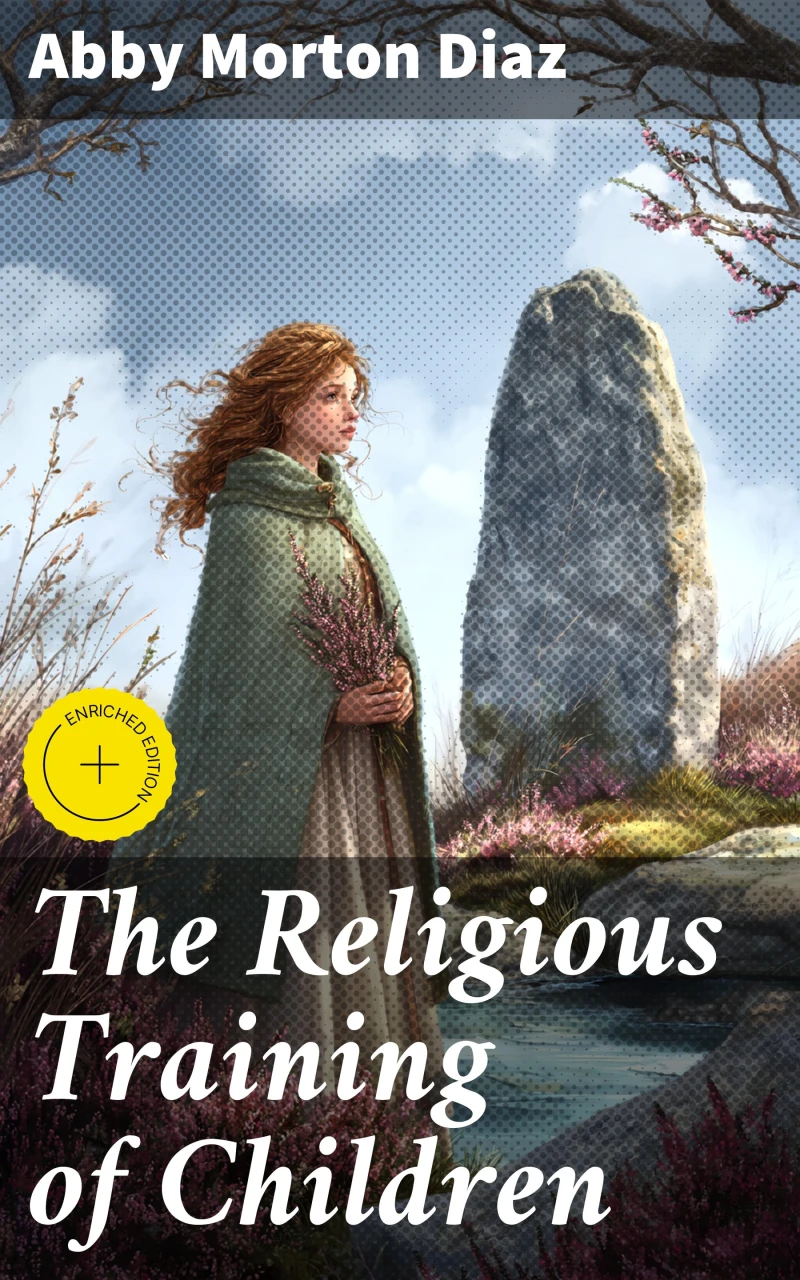 Portada: The Religious Training of Children