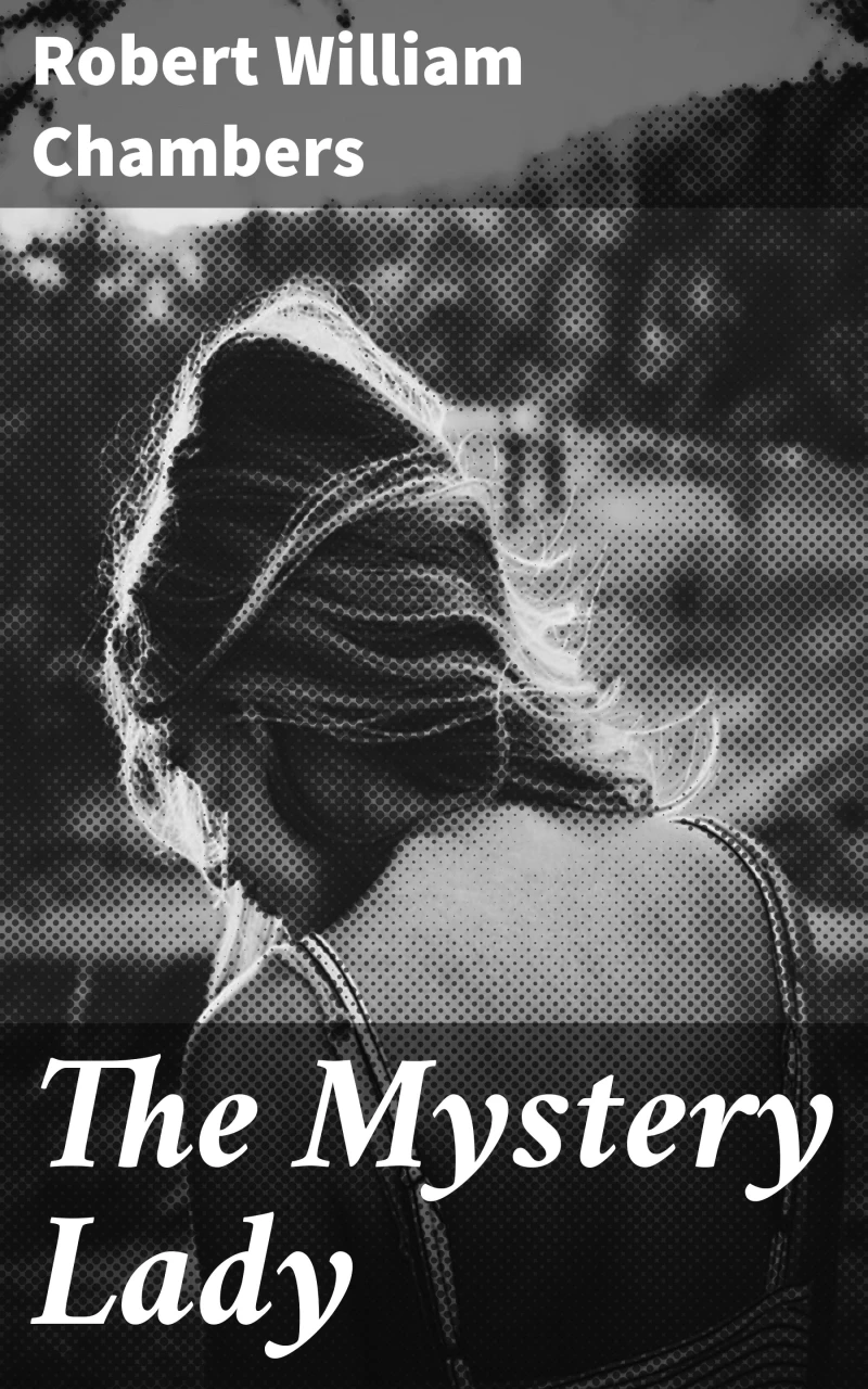 Portada: The Mystery Lady