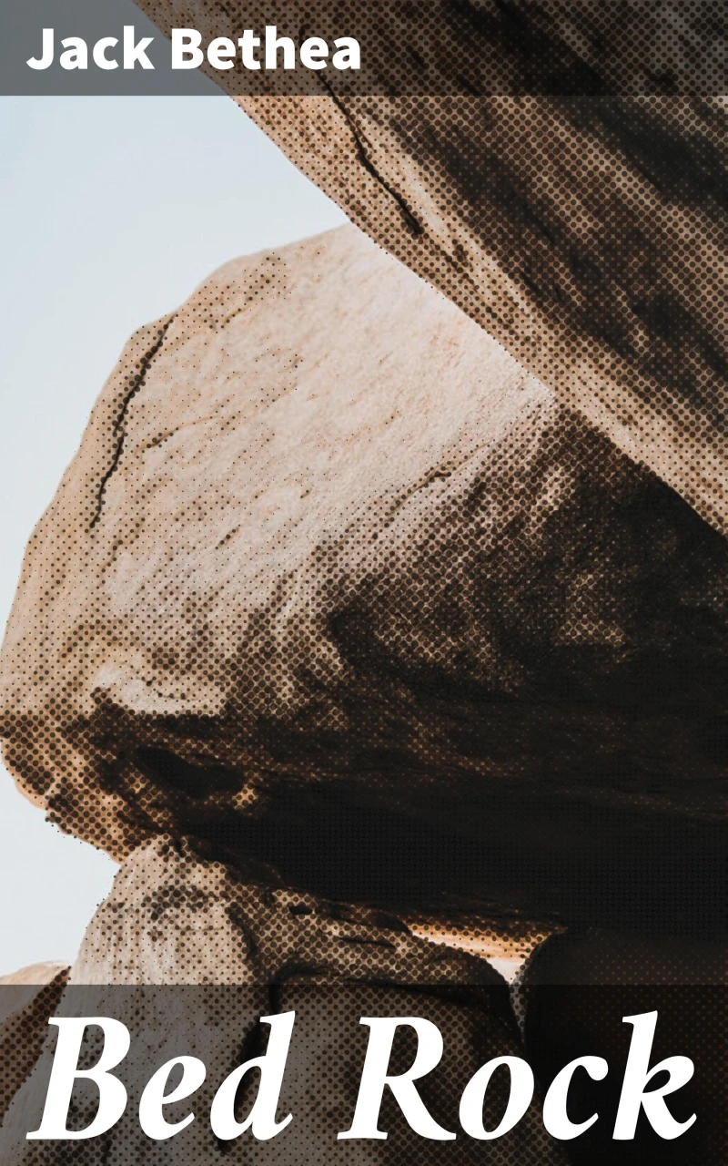 Portada: Bed Rock
