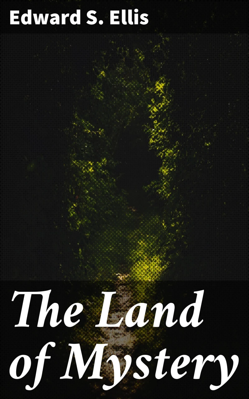 Portada: The Land of Mystery