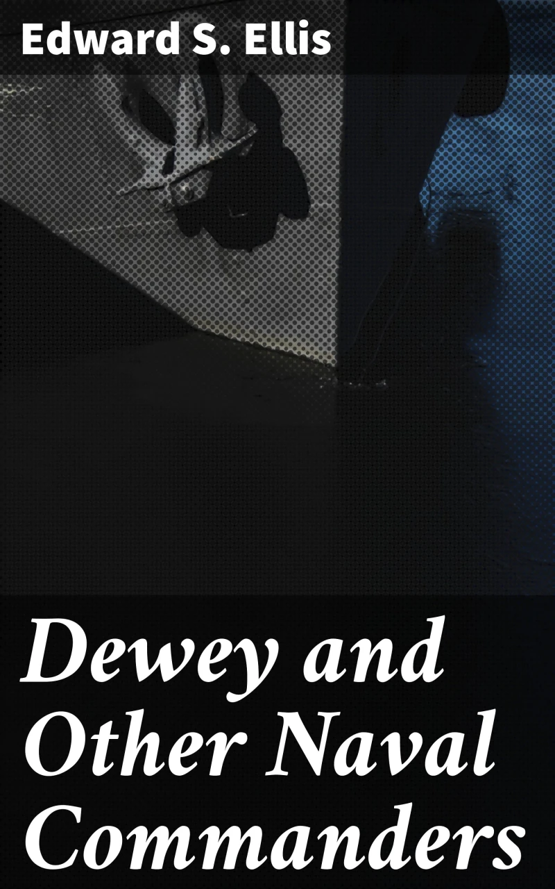 Portada: Dewey and Other Naval Commanders