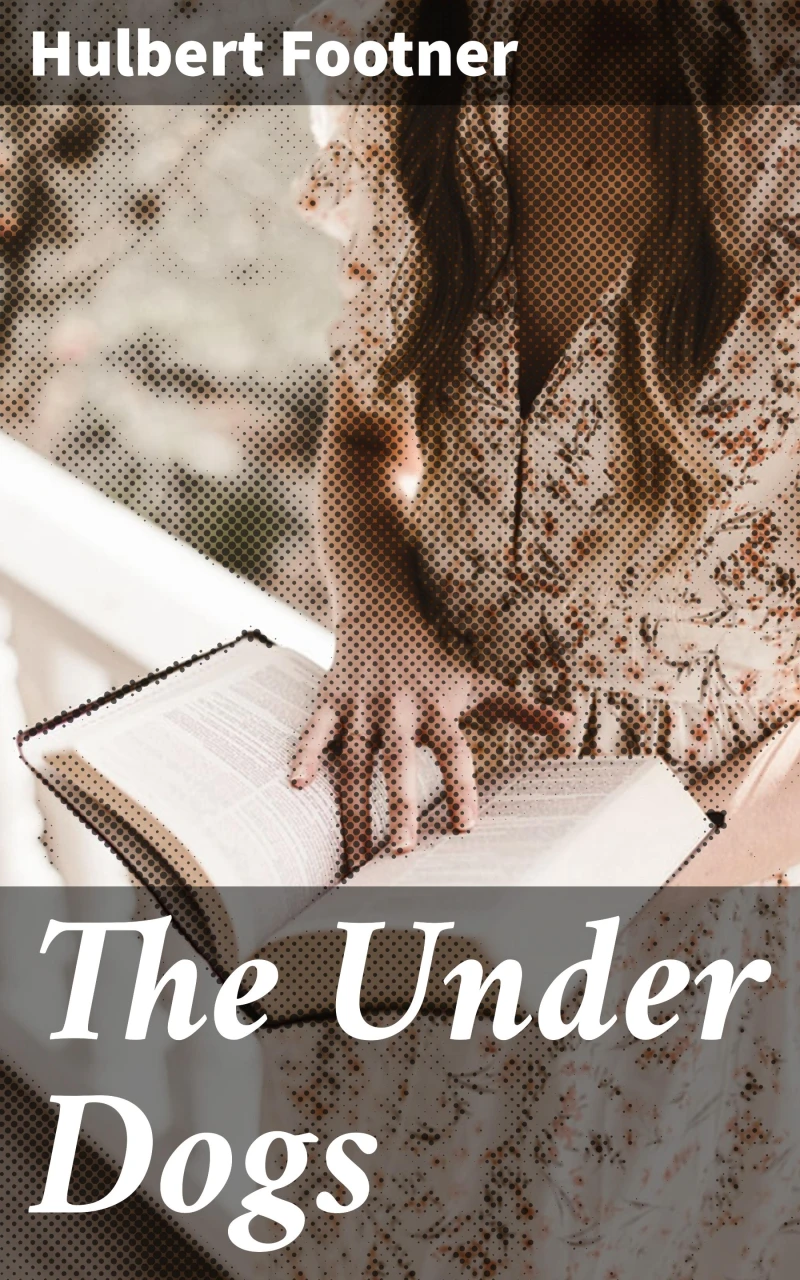 Portada: The Under Dogs