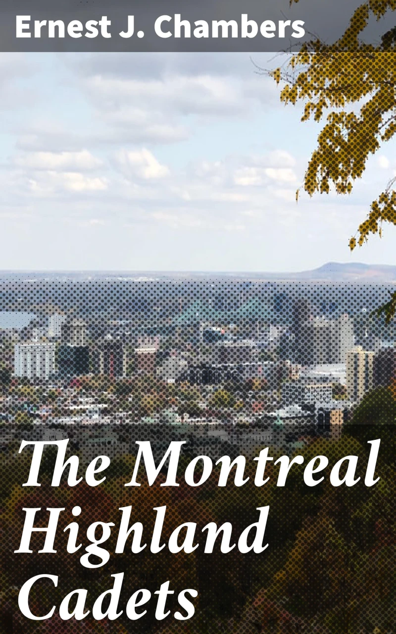 Portada: The Montreal Highland Cadets