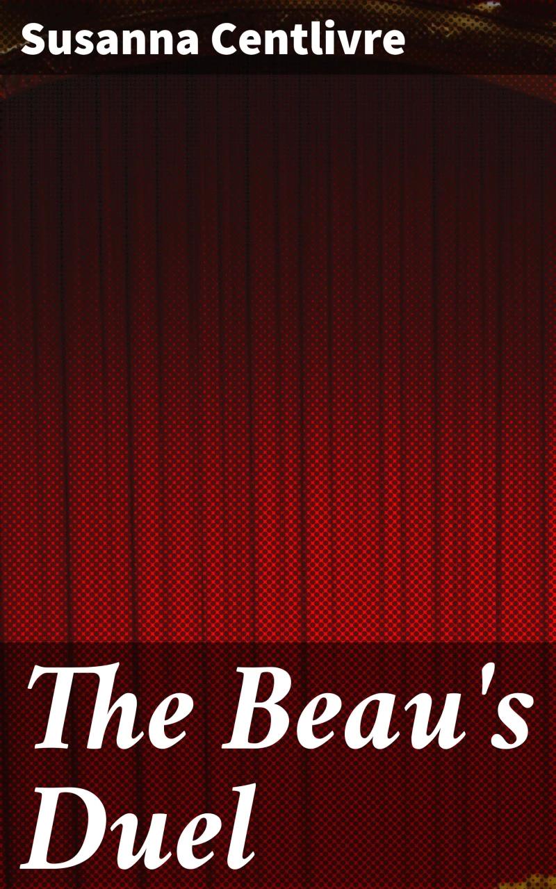 Portada: The Beau's Duel