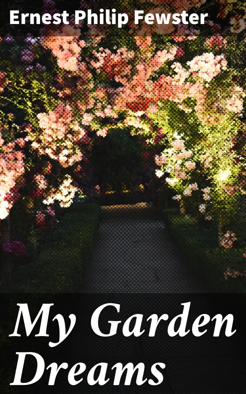Portada: My Garden Dreams