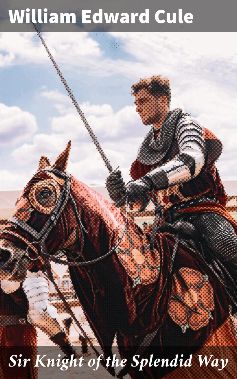 Portada: Sir Knight of the Splendid Way