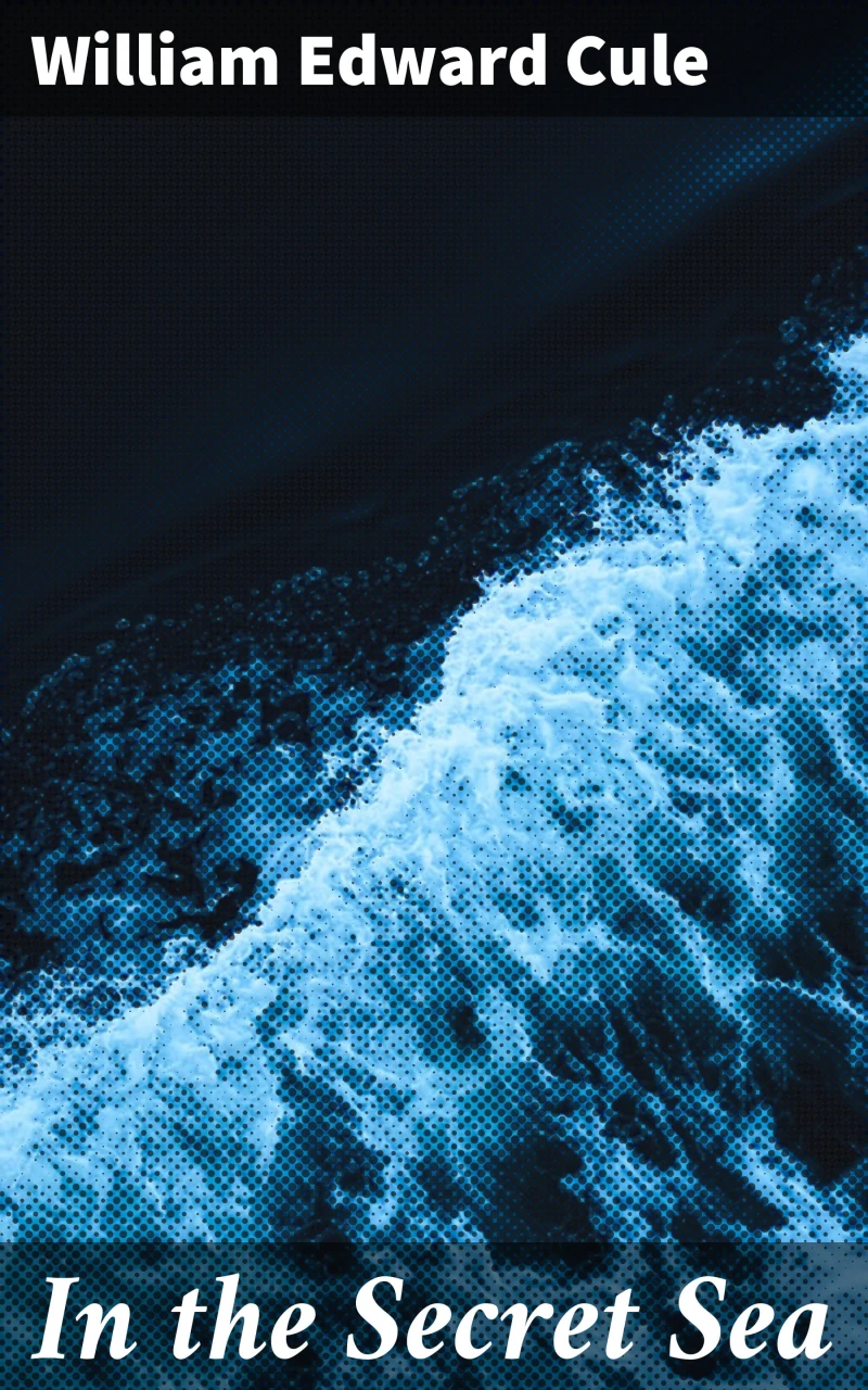 Portada: In the Secret Sea