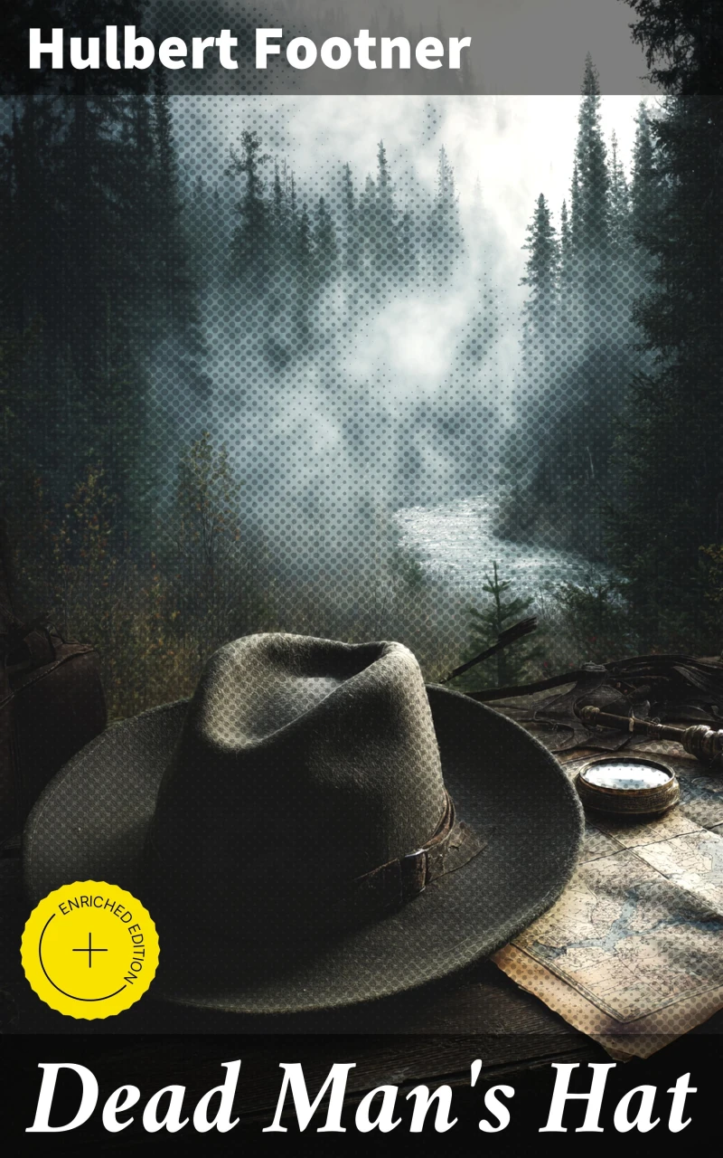 Portada: Dead Man's Hat