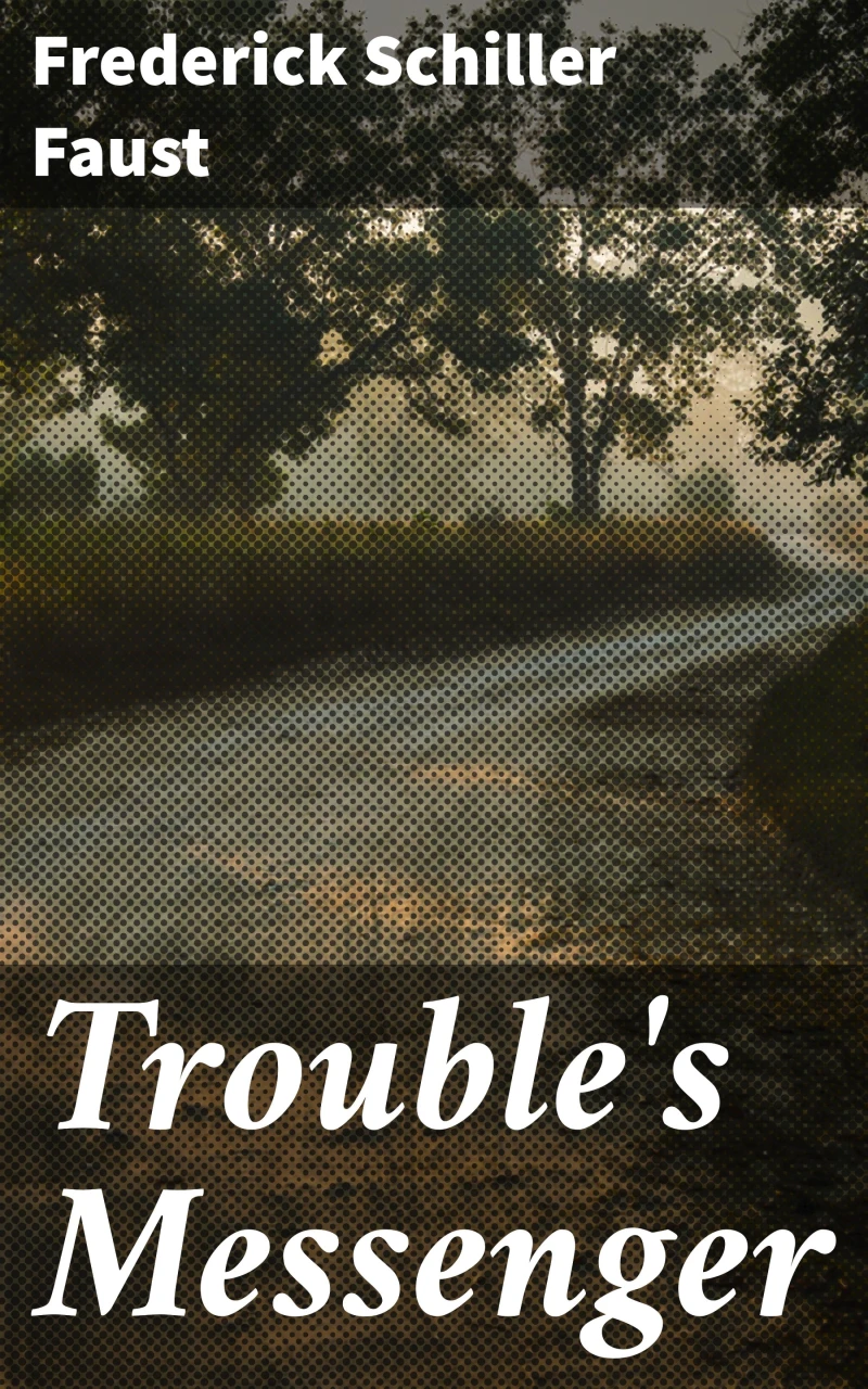 Portada: Trouble's Messenger