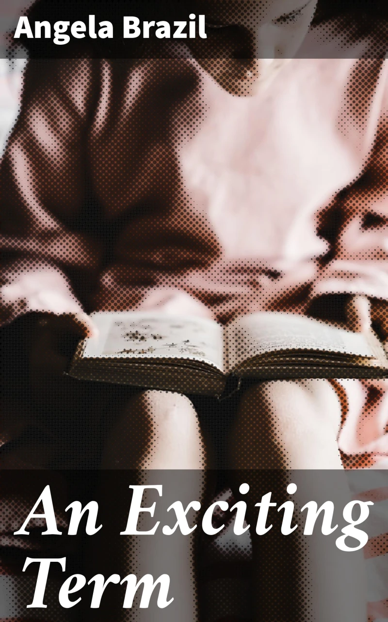 Portada: An Exciting Term
