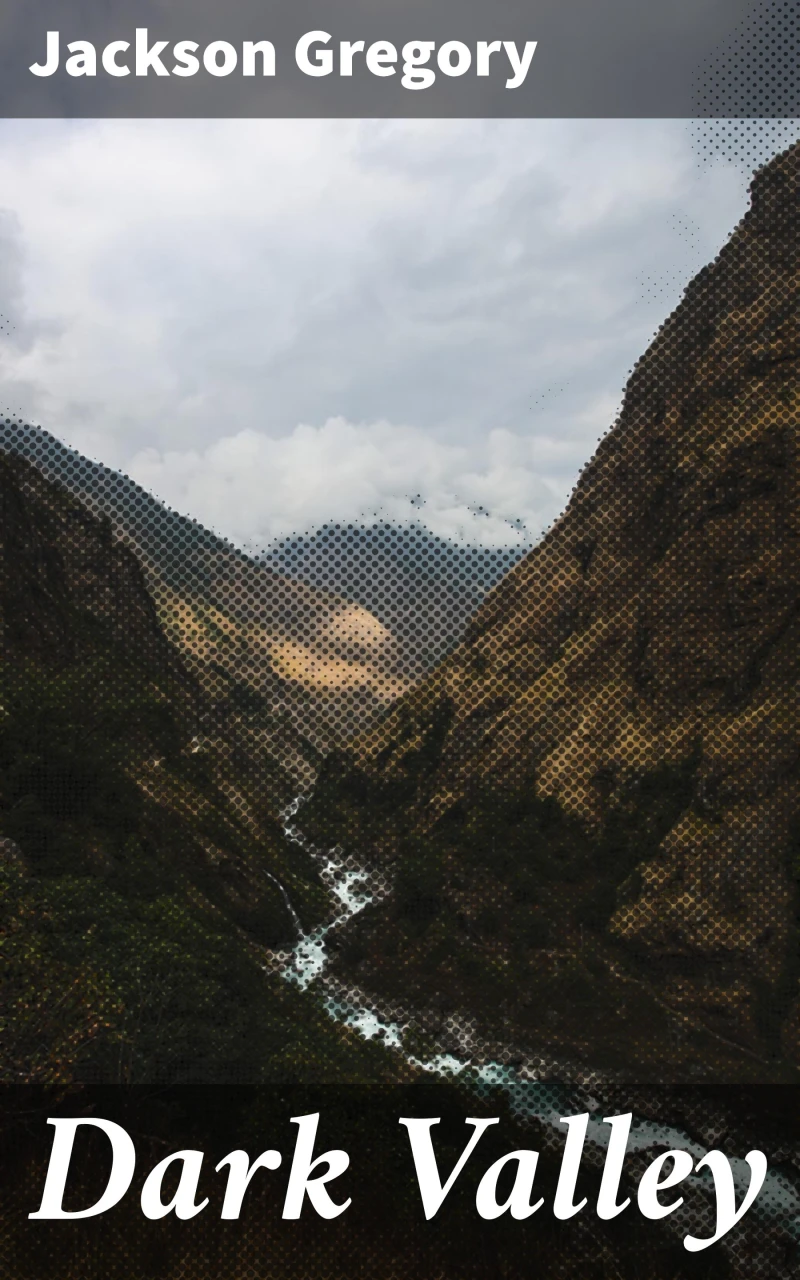 Portada: Dark Valley