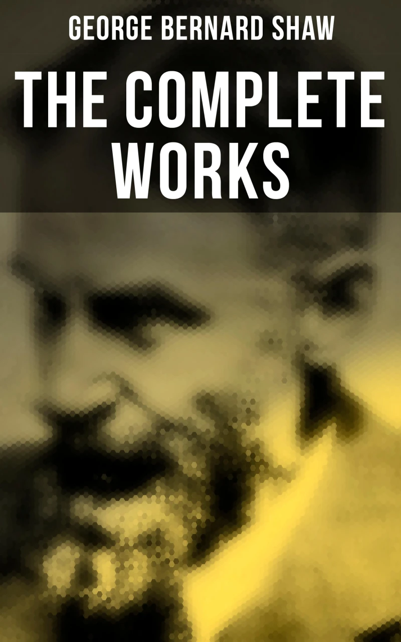 Portada: The Complete Works