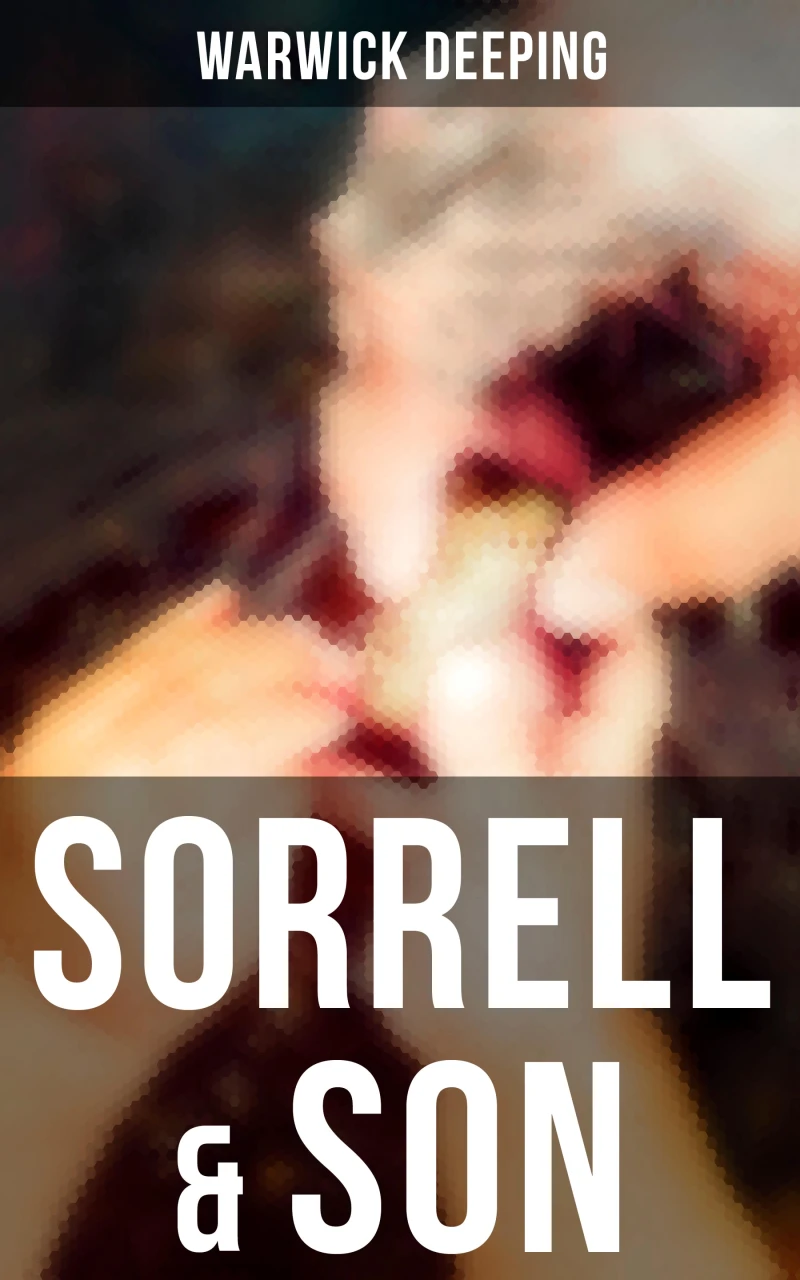 Portada: Sorrell & Son
