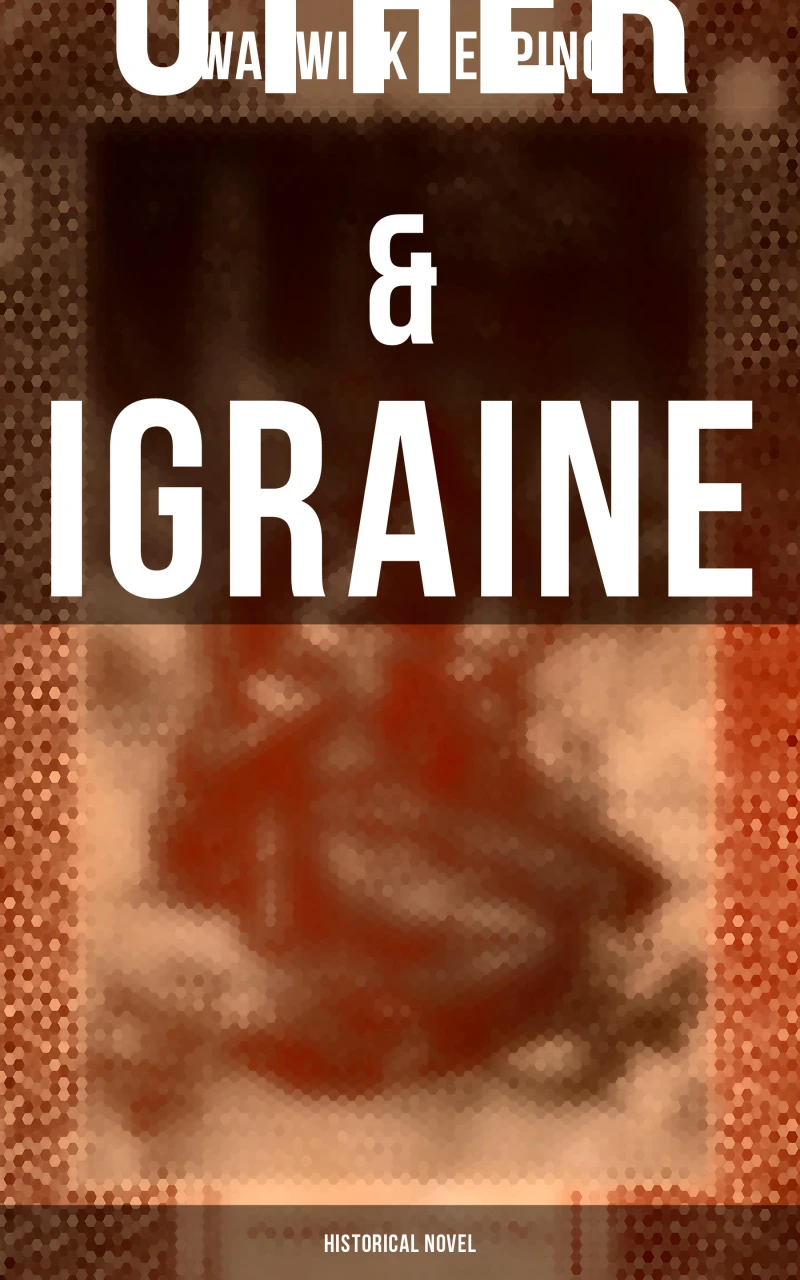 Portada: Uther & Igraine (Historical Novel)