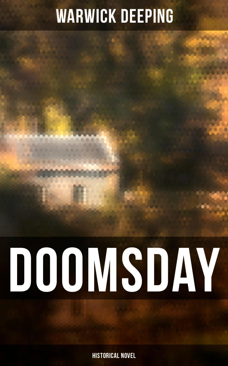Portada: Doomsday (Historical Novel)