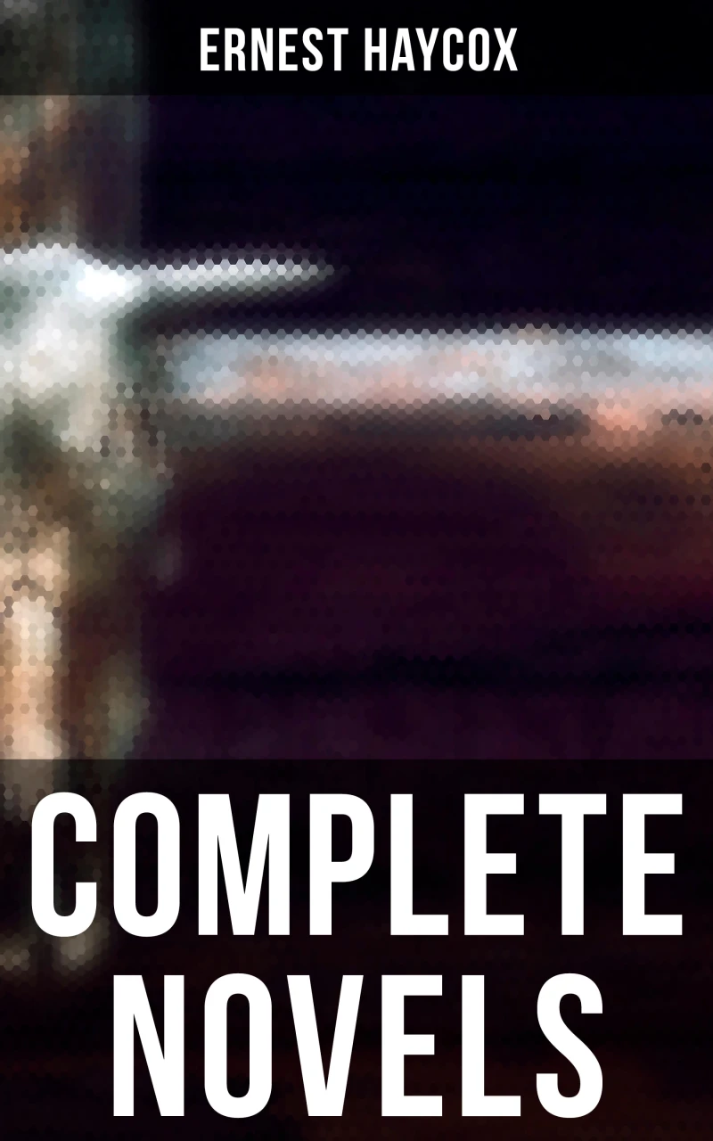 Portada: Complete Novels