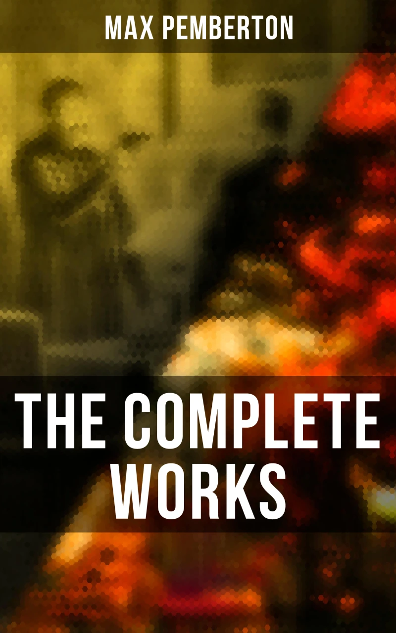 Portada: The Complete Works