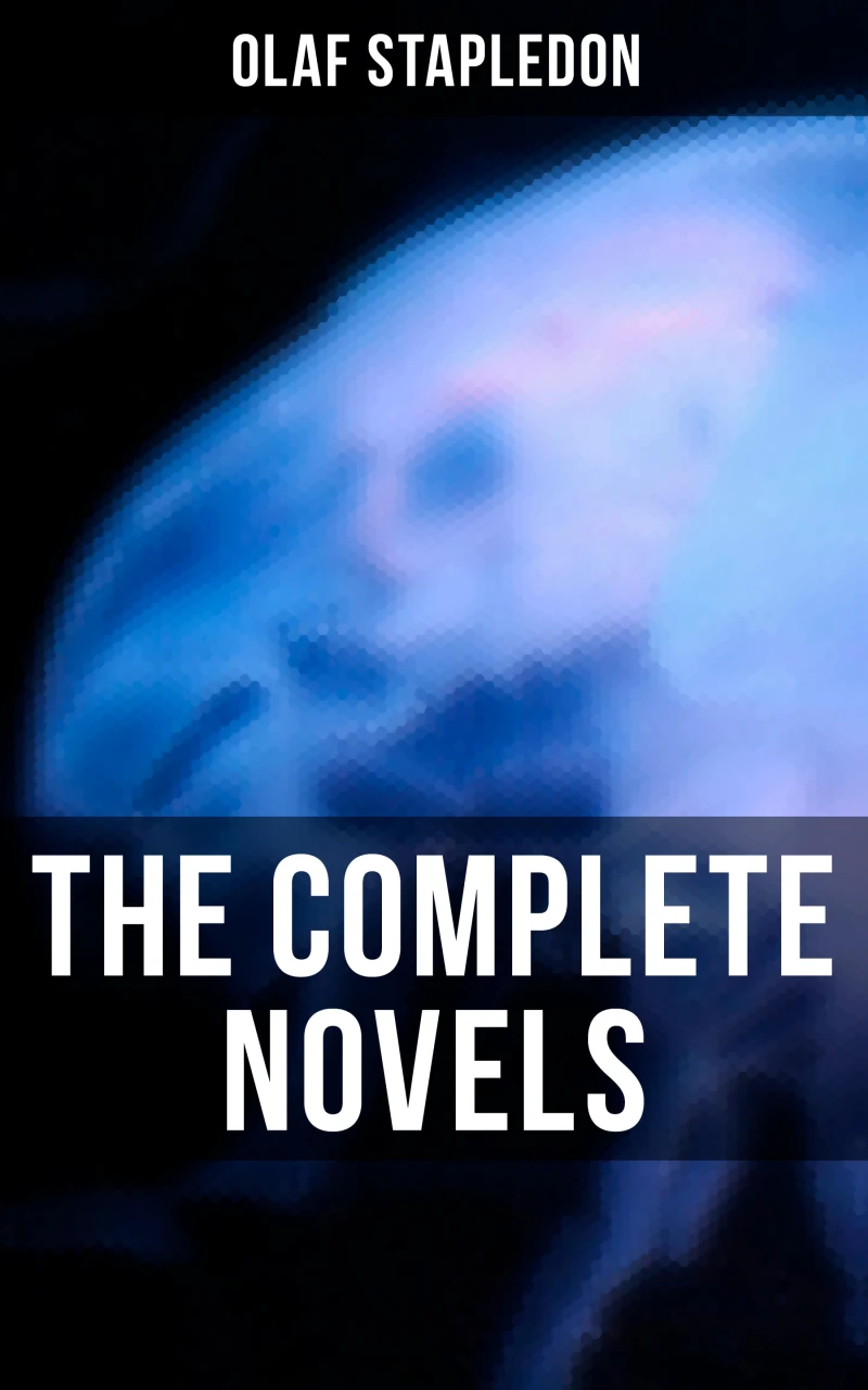 Portada: The Complete Novels