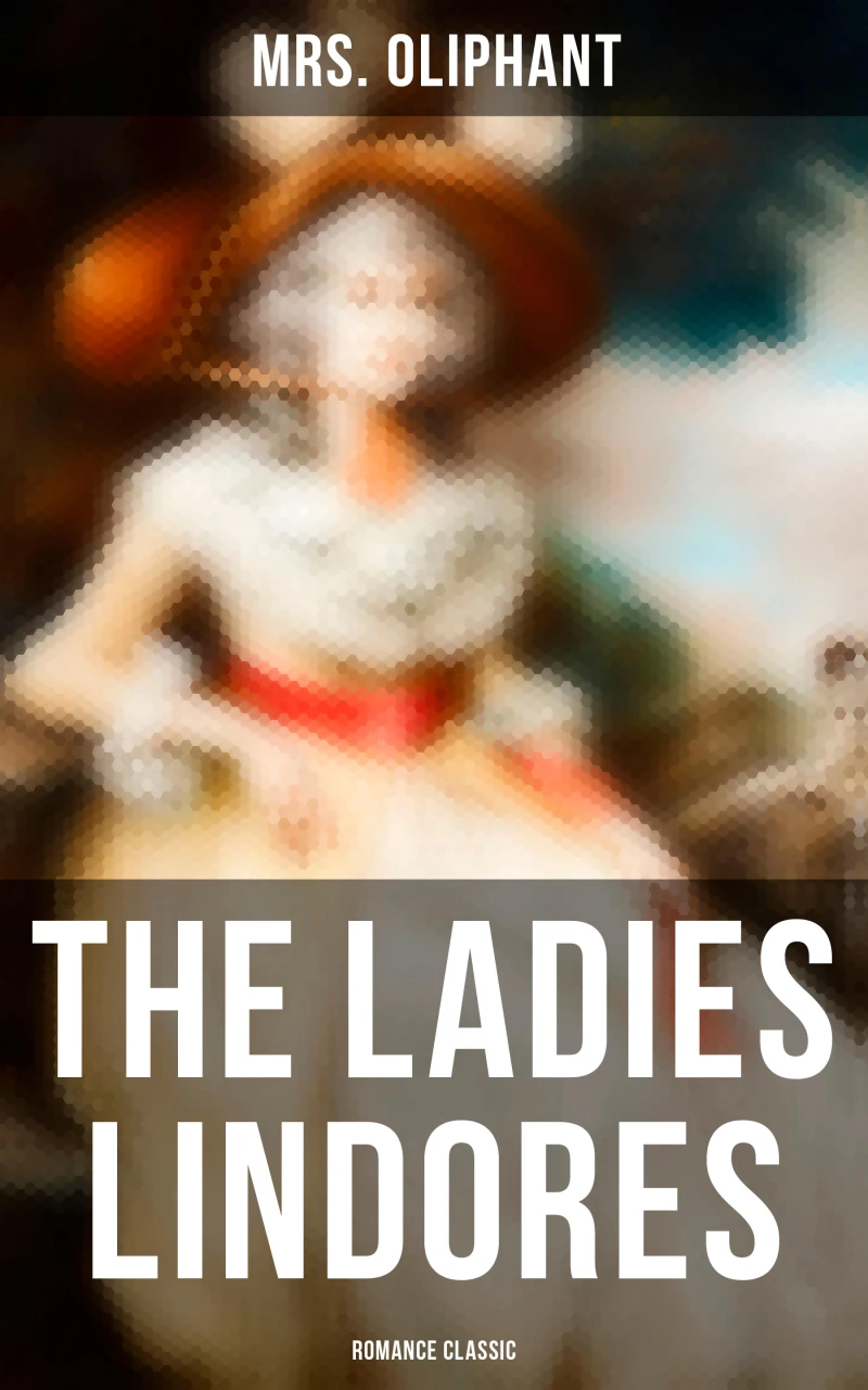 Portada: The Ladies Lindores (Romance Classic)