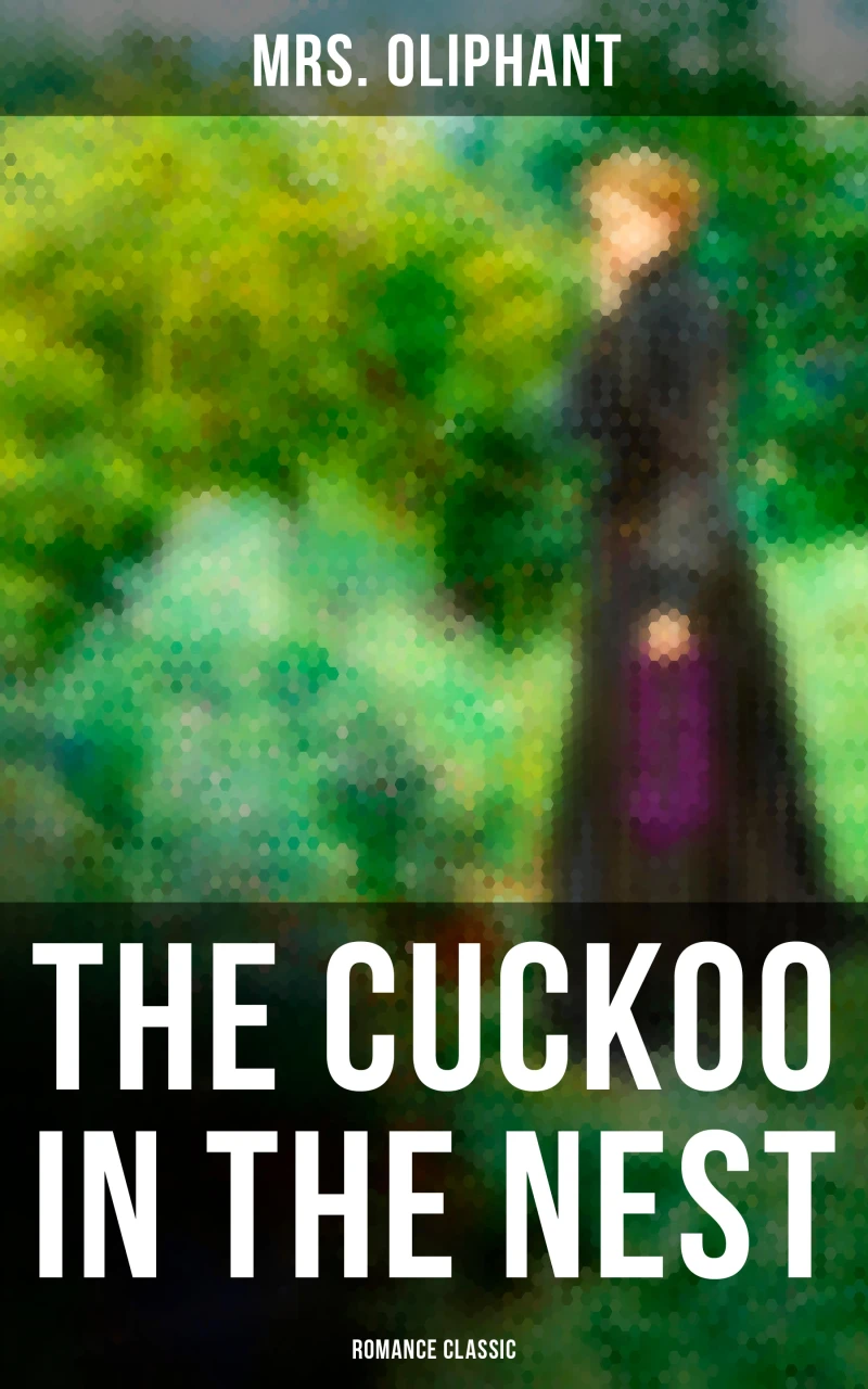 Portada: The Cuckoo in the Nest (Romance Classic)
