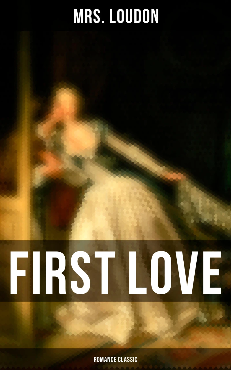Portada: First Love (Romance Classic)