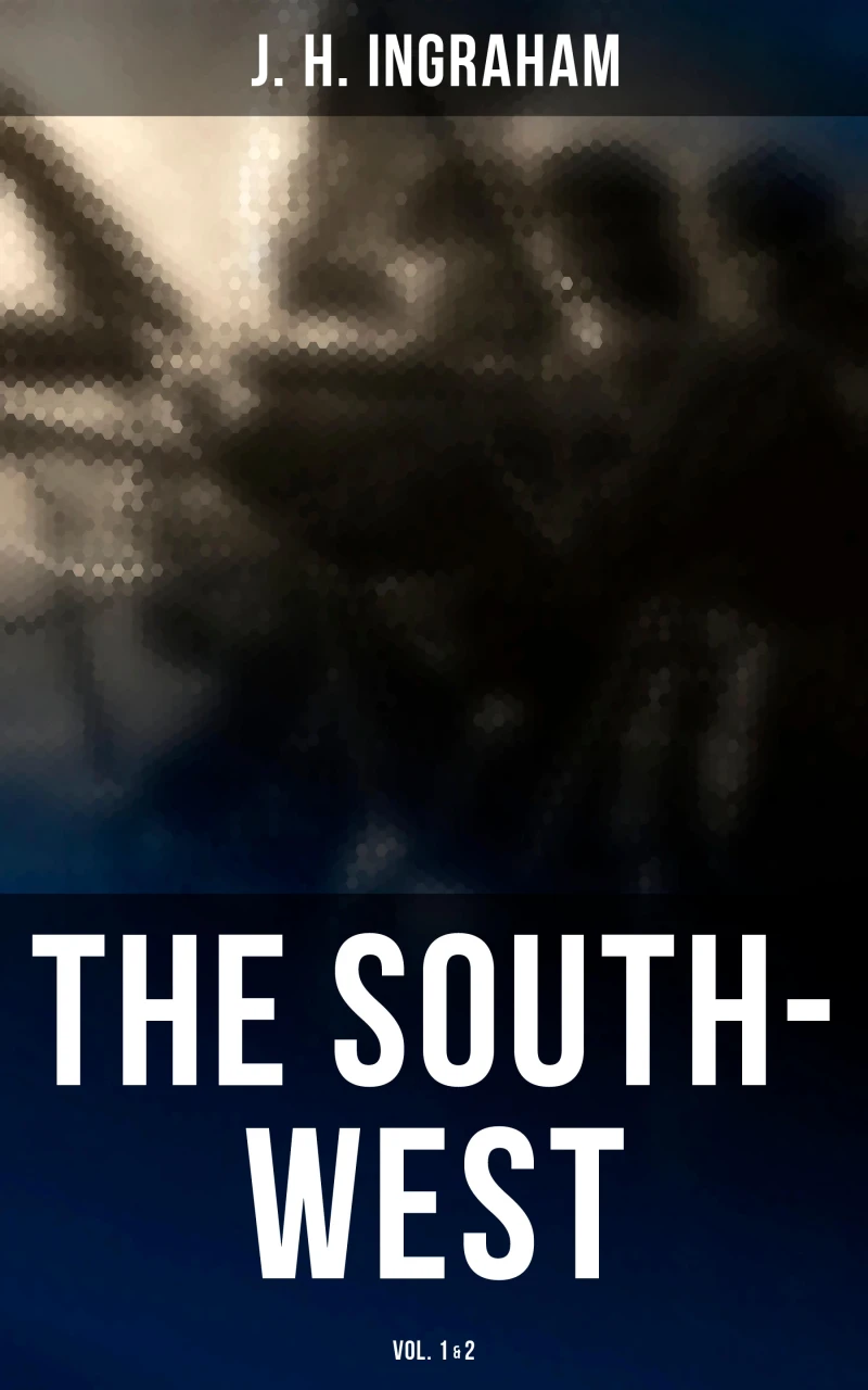 Portada: The South-West (Vol. 1&2)