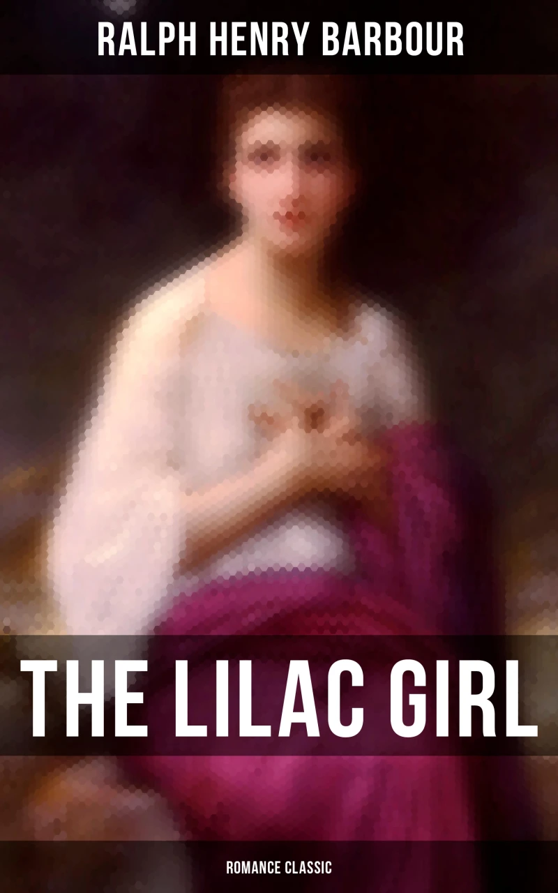 Portada: The Lilac Girl (Romance Classic)