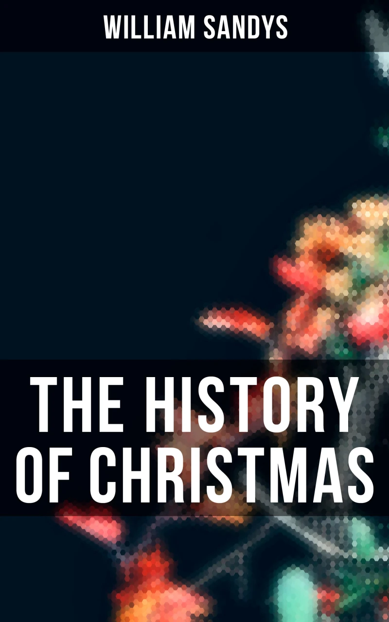 Portada: The History of Christmas