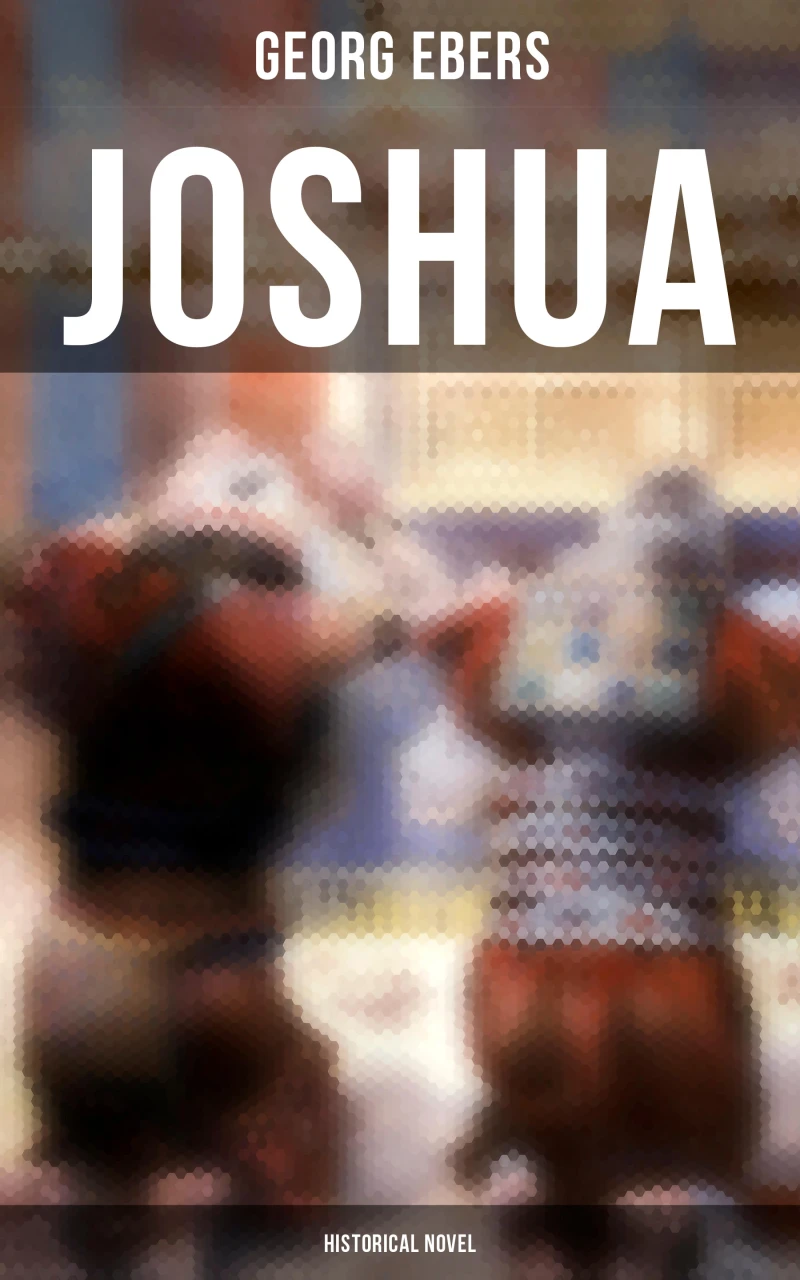 Portada: Joshua (Historical Novel)