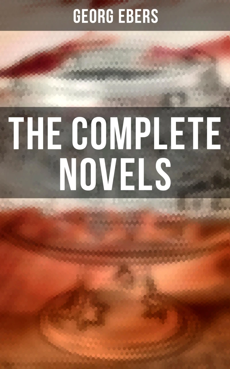 Portada: The Complete Novels