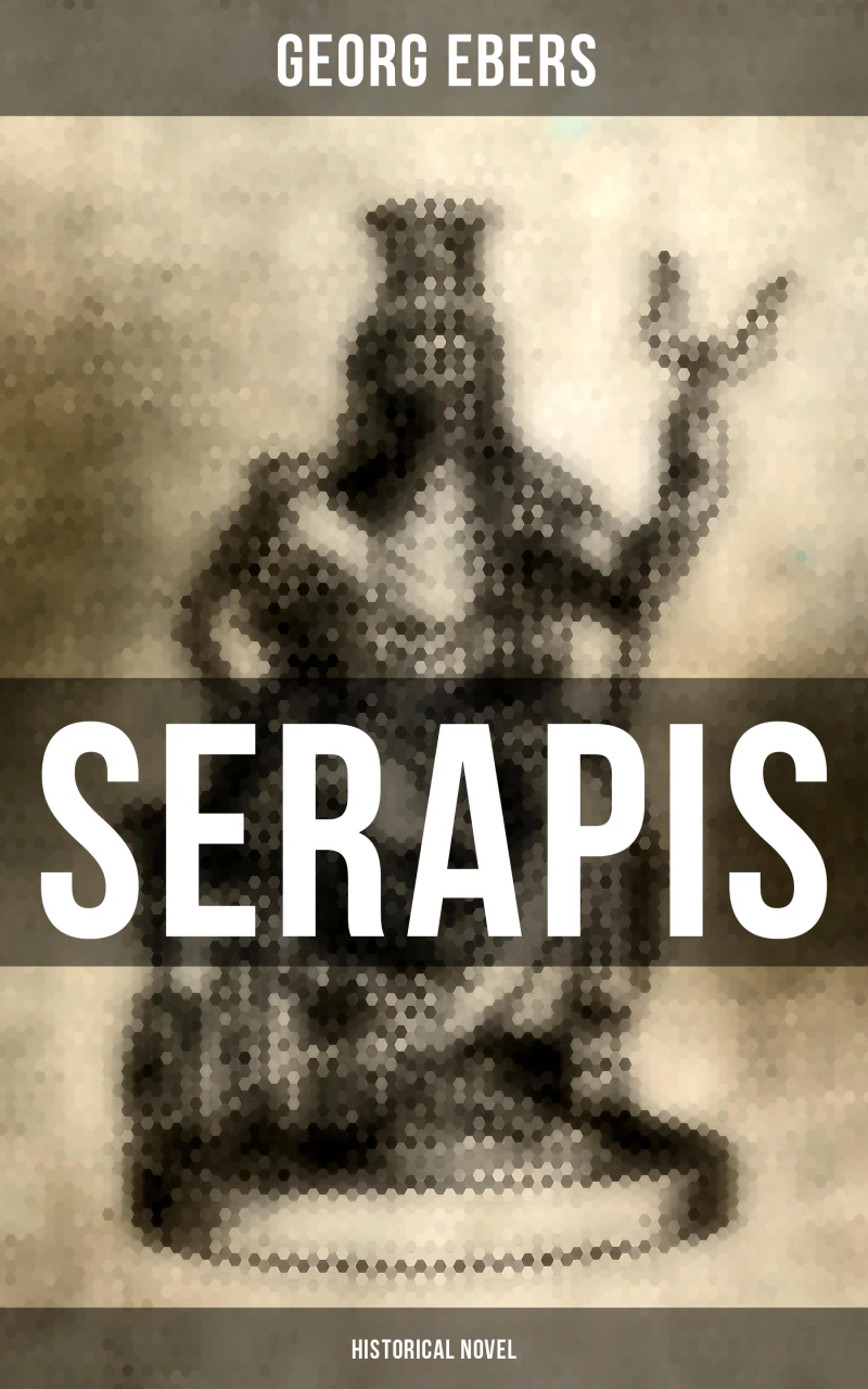 Portada: Serapis (Historical Novel)