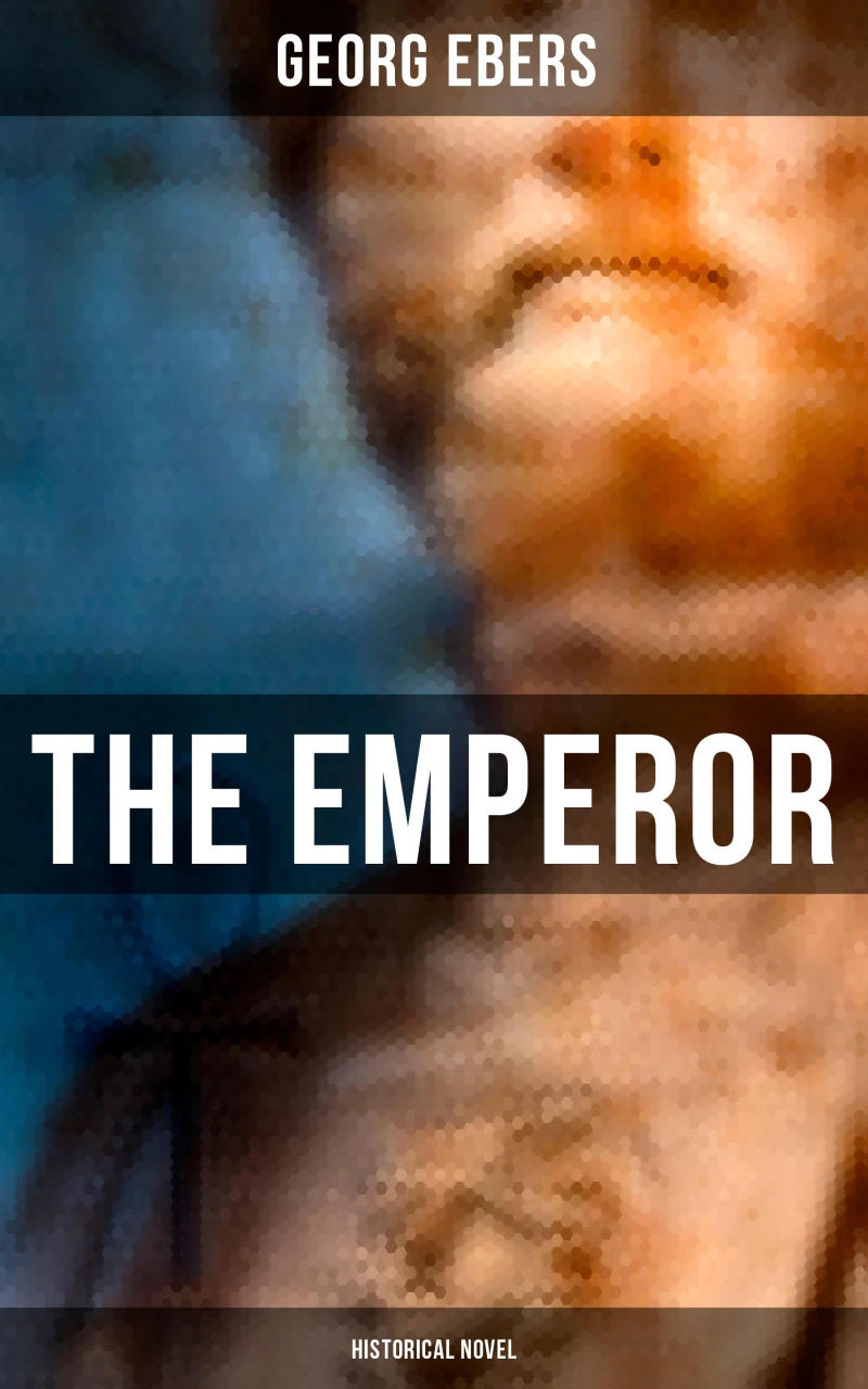 Portada: The Emperor (Historical Novel)