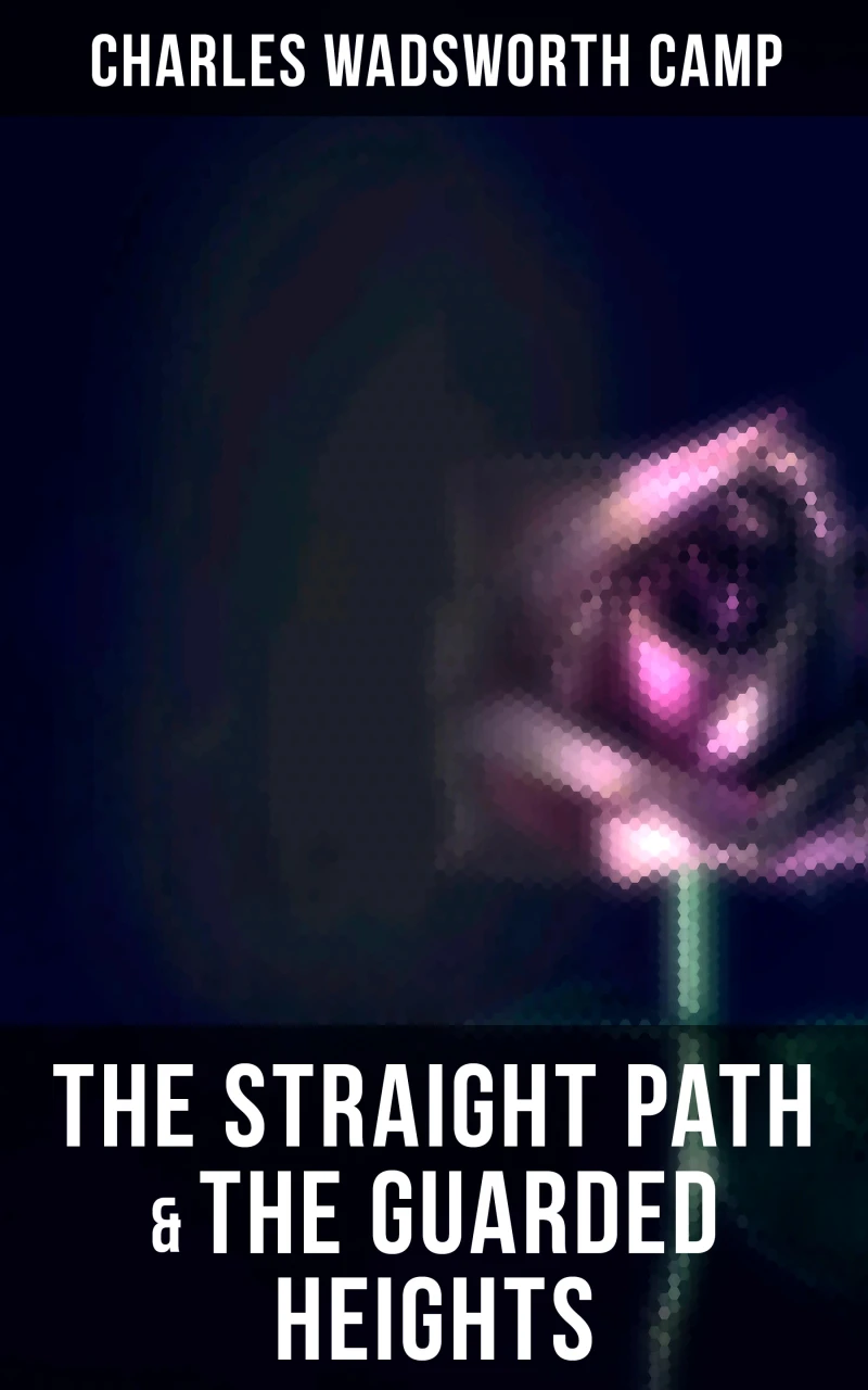 Portada: The Straight Path & The Guarded Heights