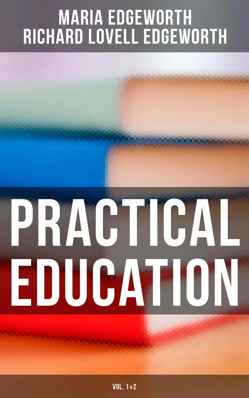 Portada: Practical Education (Vol.1&2)