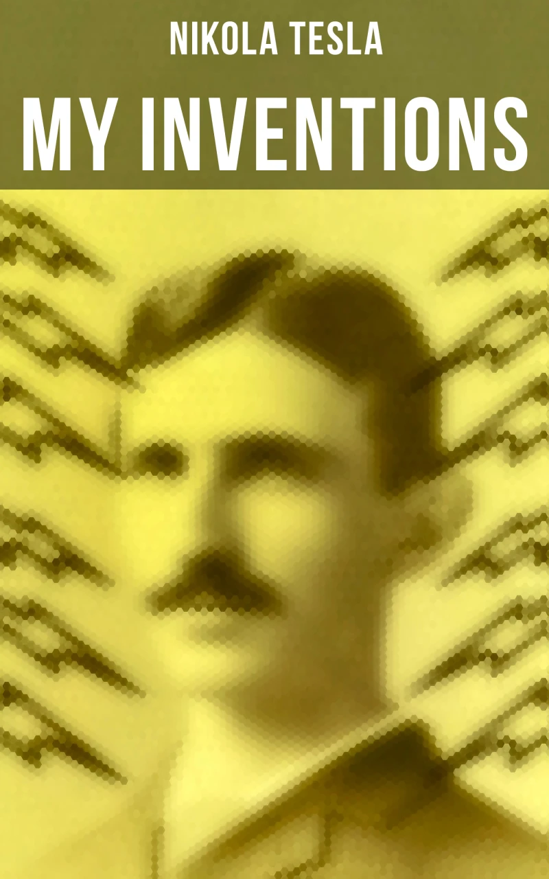 Portada: My Inventions