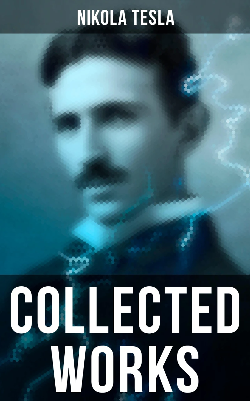 Portada: Collected Works