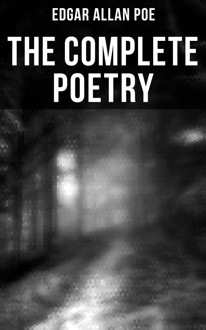 Portada: The Complete Poetry