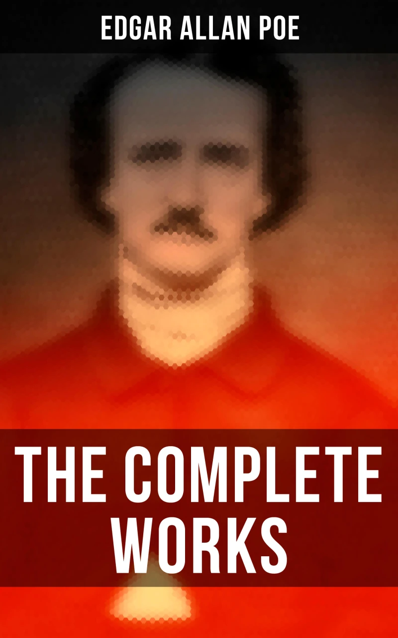 Portada: The Complete Works