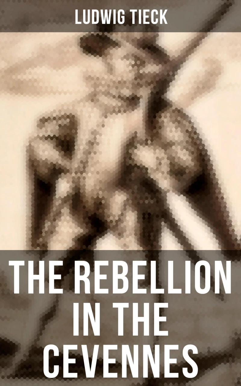Portada: The Rebellion in the Cevennes