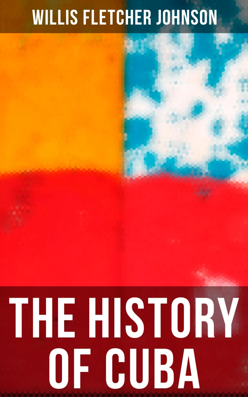 Portada: The History of Cuba