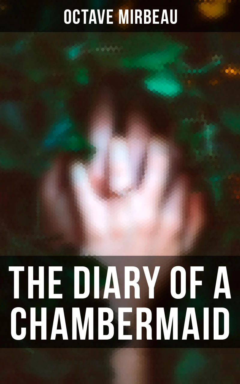 Portada: The Diary of a Chambermaid