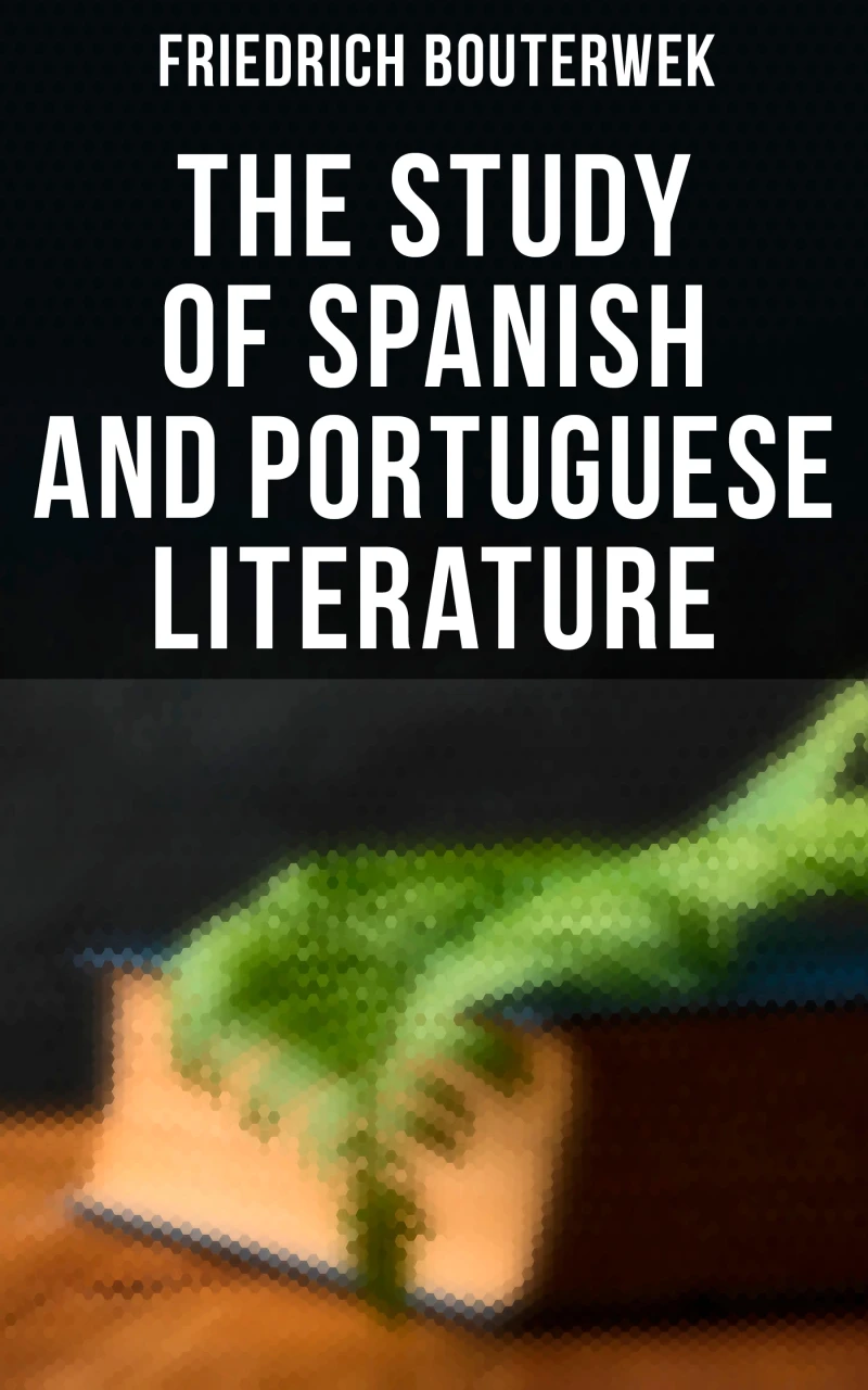 Portada: The Study of Spanish and Portuguese Literature
