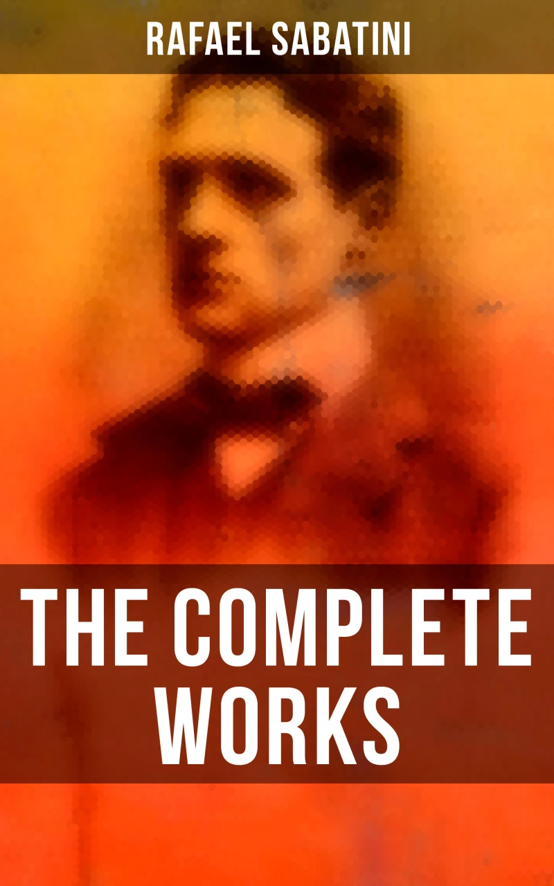 Portada: The Complete Works