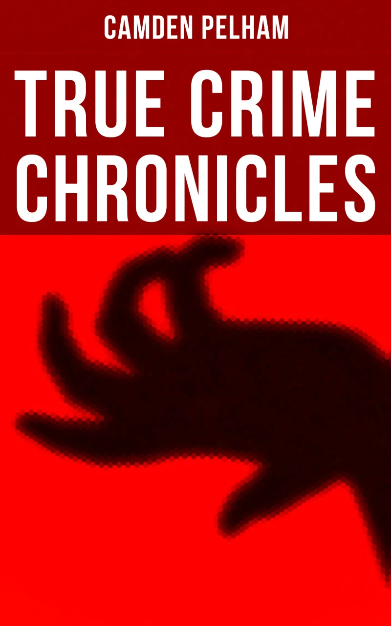 Portada: True Crime Chronicles