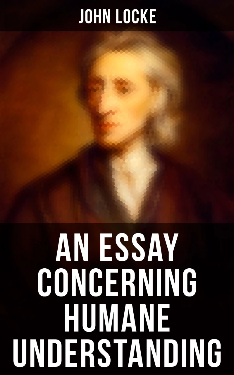 Portada: An Essay Concerning Humane Understanding