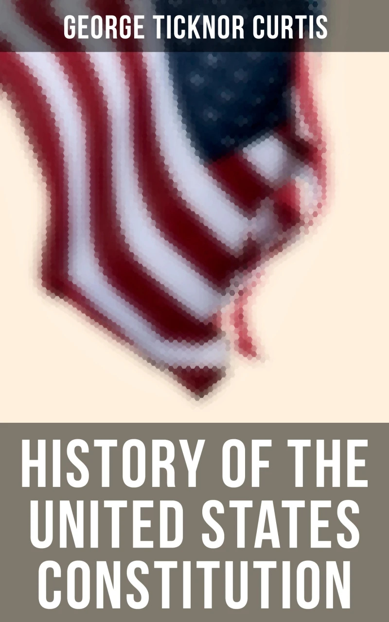 Portada: History of the United States Constitution