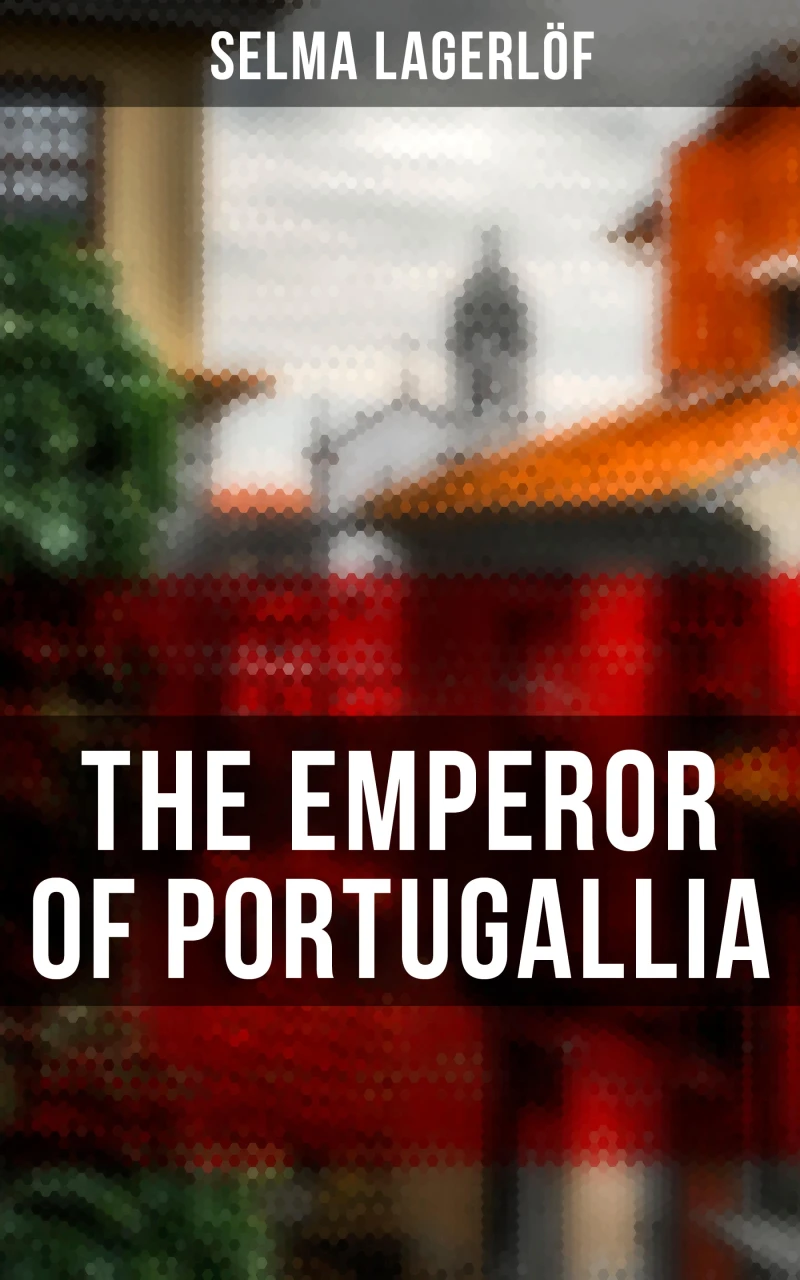 Portada: The Emperor of Portugallia