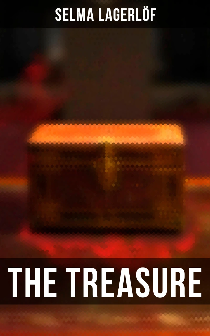 Portada: The Treasure