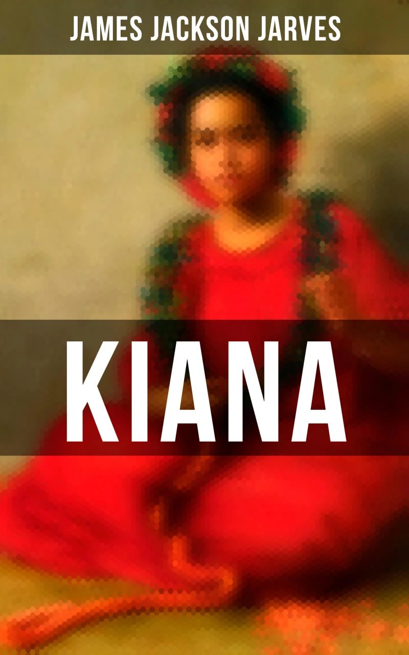 Portada: Kiana