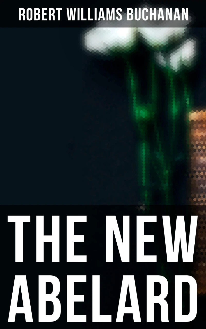 Portada: The New Abelard